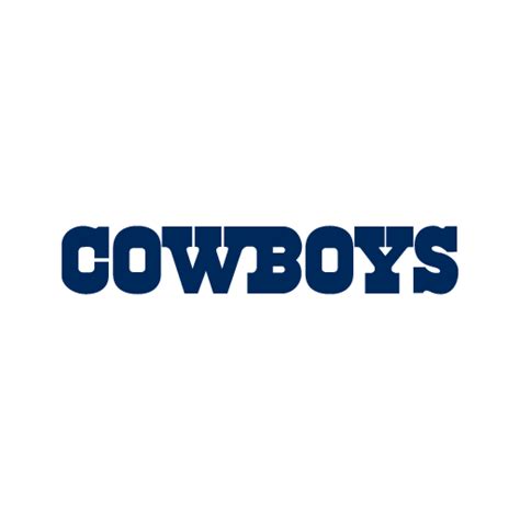 Dallas cowboys nfl american football logo design silhouette team svg,png eps instant download. Download Dallas Cowboys vector logo (.EPS + .AI) free ...