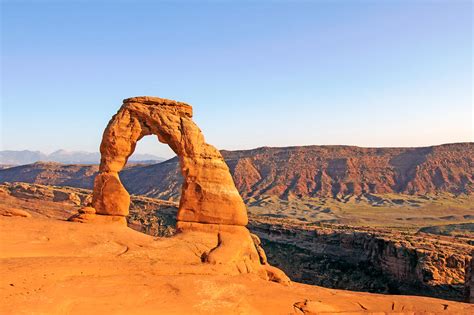 Delicate Arch Sunset 1 Photograph By Nicholas Blackwell Fine Art America