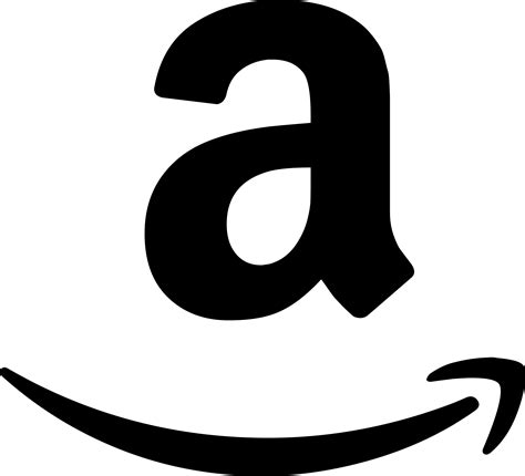 Amazon Icon Logo Png Transparentpng 2400×2182