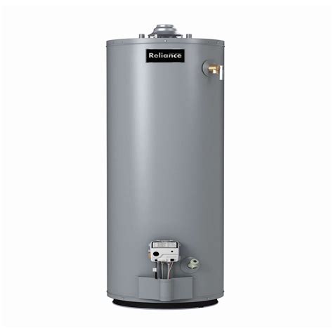 Reliance 40 Gal 40000 Btu Natural Gas Water Heater Ace Hardware