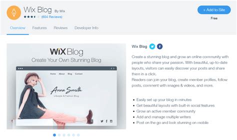 I believe the best way to achieve what you are trying to achieve is password protect all of your site pages except the home page. Wix App Market: How To Add (Amazing?) Apps To Your Site ...