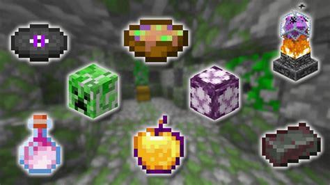 Top 7 Most Useful Items In Minecraft 119