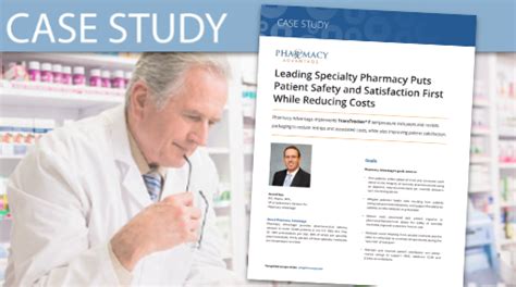 Pharmacy technicians may count ce obtained for national certification toward their tsbp ce requirement as long as the ce meets tsbp requirements and pharmacy technicians are required to maintain certificates of completion of approved continuing education for three years from the date of. RXinsider | Leading Specialty Pharmacy Puts Patient Safety ...