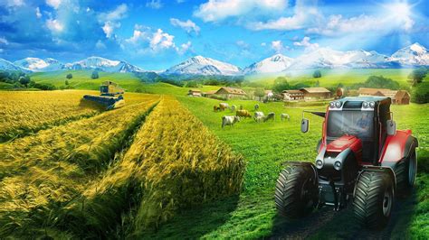 Farming Simulator 23 5 Best Tips For Beginners Gaming Net
