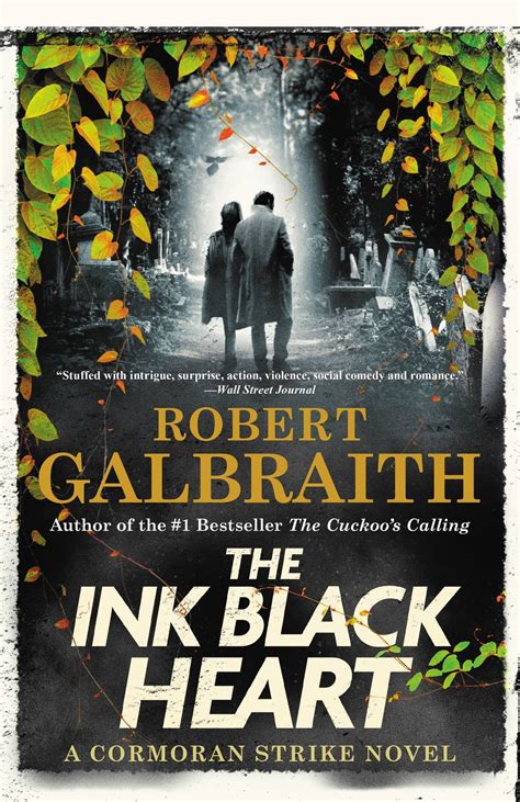 All 6 Robert Galbraith Books In Order Cormoran Strike Series