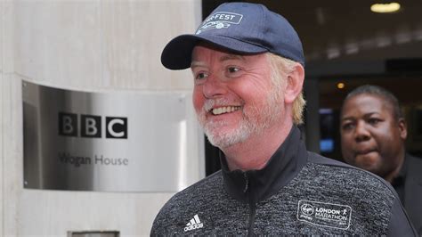 Disgraced Former Top Gear Host Chris Evans Is Still The Highest Paid Presenter At The Bbc