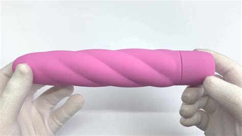 Vibrator Sex Toy Products Vibes Threaded Rod Vibrating Massager Wand