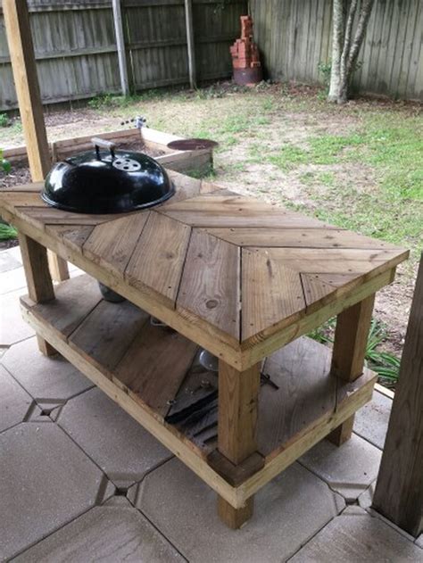 Barbecue de table sur twenga: Build your own barbecue grill table | DIY, Barbecue Grill ...