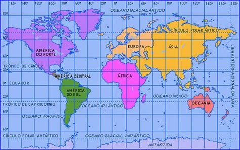 Latitud Y Longitud Localiza Sabiendo Estos Datos Mapas Geograficos