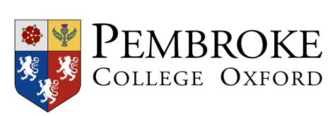 A Key Partnership Has Been Formed With Pembroke College Oxford