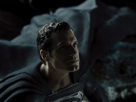 henry cavill could return to the dc universe in the most unexpected way