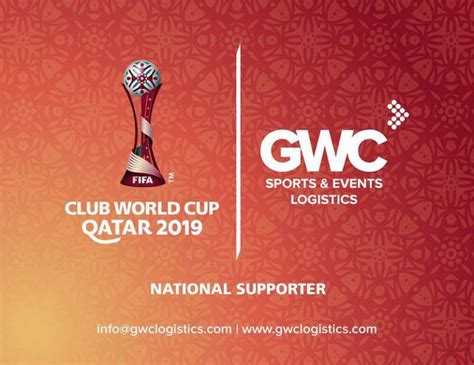 Gwc Signs Up As First Official National Supporter Of Fifa Club World