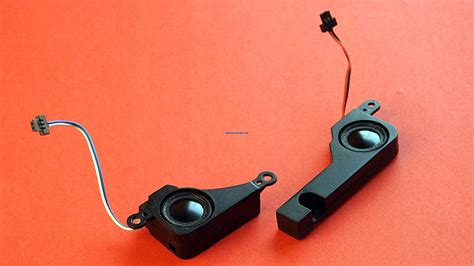 Buy Laptop Internal Speaker For Acer Aspire 5742 5733z 5336