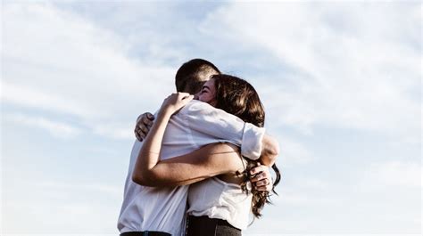 Benefits Of Hugging For Mental Health Therapy Brands