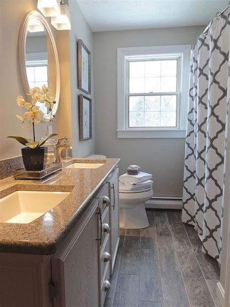 33 Stunning Small Bathroom Remodel Ideas On A Budget Page 24 Of 30