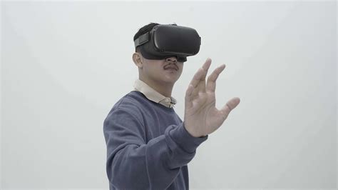 Apa Itu Virtual Reality Dan Penerapannya Dalam Industri