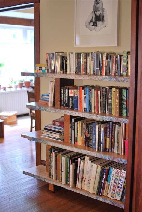 Your health worsens, and you find it harder to care for yourself. Do-It-Yourself bookshelf to fill that empty wall! | Home Improvement & Remodeling | Pinterest ...