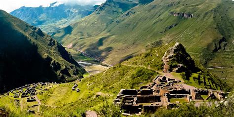 Sacred Valley Of The Incas With Connection To Machu Picchu In 2 Days
