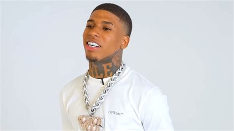 Nle Choppa Faces Copyright Infringement Lawsuit Over Hit 2020 Song