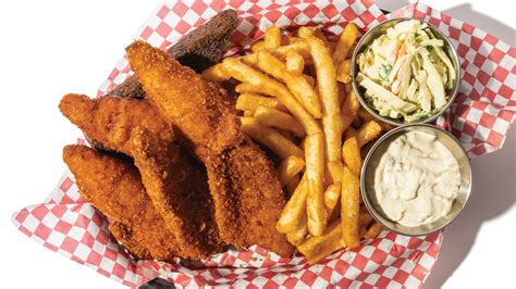 A Guide To Twin Cities Fish Fry Mplsstpaul Magazine