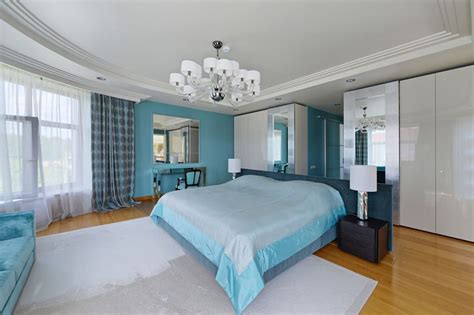 Check spelling or type a new query. 29 Beautiful Blue and White Bedroom Ideas (Pictures ...