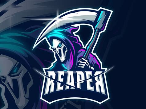 Reaper Hd Artist 4k Wallpapers Images Backgrounds