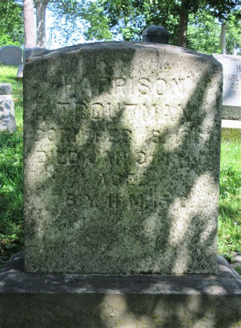 Harrison Troutman 1861 1940 Find A Grave Memorial