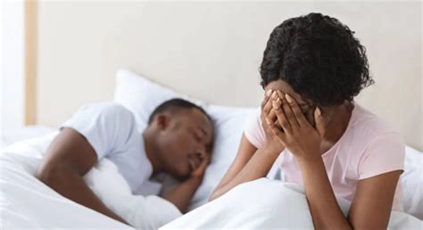 Why Some People Cry After Experiencing An Orgasm Pulse Nigeria