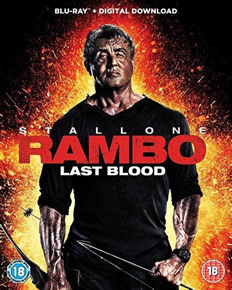 Regarder Films 1080p Rambo Last Blood 2020 Stream Online Film