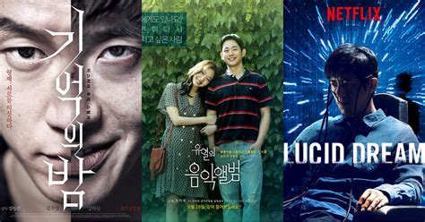 10 Korean Movies On Netflix That Deserve Your Attention Klook Travel