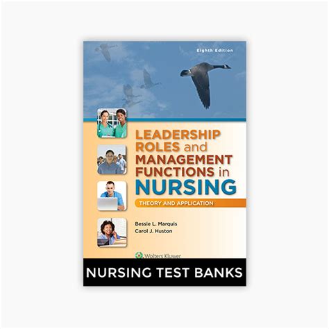 Leadership Roles And Management Functions In Nursing 10th Edition