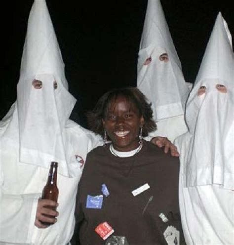 Of The Most Racist Halloween Costumes Ever