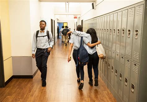 Brooklyn Ascend High School Ascend Public Charter Schools