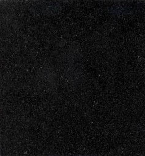Absolute Black 12x12 Polished Granite Tile | Granite tile, Granite, Unique flooring