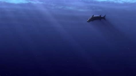 Finding nemo (2003) barracuda attack with healthbars. Barracuda | Pixar Wiki | FANDOM powered by Wikia
