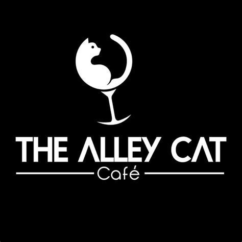Alley Cat Cafe Kuching He Had A Big E Journal Galleria Di Immagini