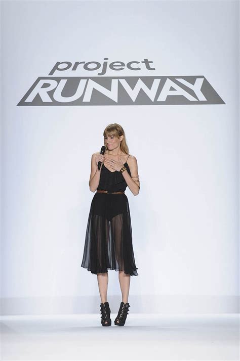 Your Comments Reactions To Gretchen Jones Project Runway Win