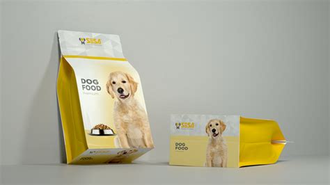 Pet Food Packaging Sesa Oficial Web Site