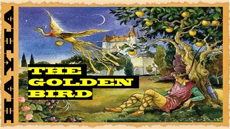 The Golden Bird Grimms Fairy Tales Youtube