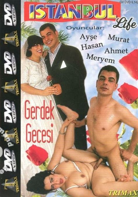 Istanbul Life Gerdek Gecesi Streaming Video On Demand Adult Empire