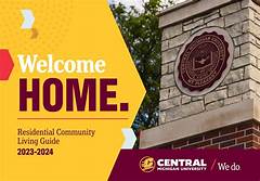 Central Michigan Marketplace