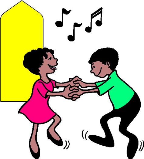 School Dance Clip Art Clipart Best