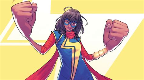 What Are Kamala Khans Powers Ms Marvels Powers Explained Attack