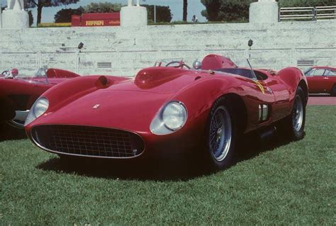 We did not find results for: 1957 Ferrari 335 S Spider Scaglietti | 自動車, 車