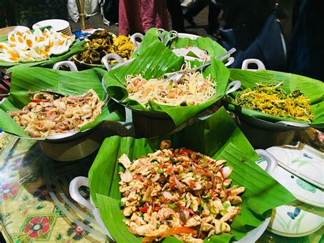 The venue shah alam offers the best dining deal in town with its latest ramadhan buffet from as low as rm 58 nett per pax for. Buffet Ramadhan: Lebih 100 Sajian Lazat Di Shah Alam ...