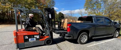 The Mighty Workhorse Chevy Silverado Payload Capacity Everything You