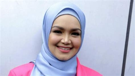Siti Nurhaliza Height Weight Bra Size Measurements Shoe Size