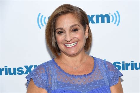 Mary Lou Retton Biography Age Dob Height Weight