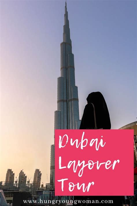 Explore Dubai In One Day Dubai Layover Tour Travel Visit Dubai