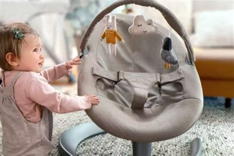 Best Baby Bouncers And Rockers 2022 To Soothe And Entertain Babies